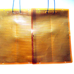 Kapton Heater Film